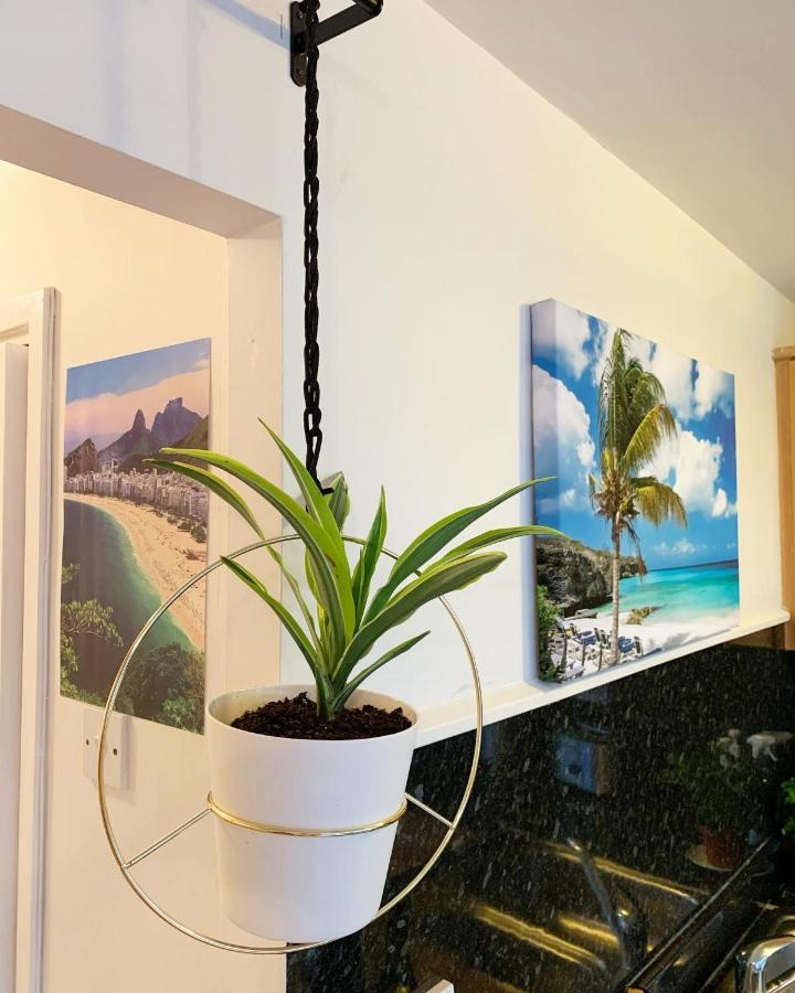 Ferienwohnung Garden Beautiful Cozy Flat , Recent Decorated. London Exterior foto