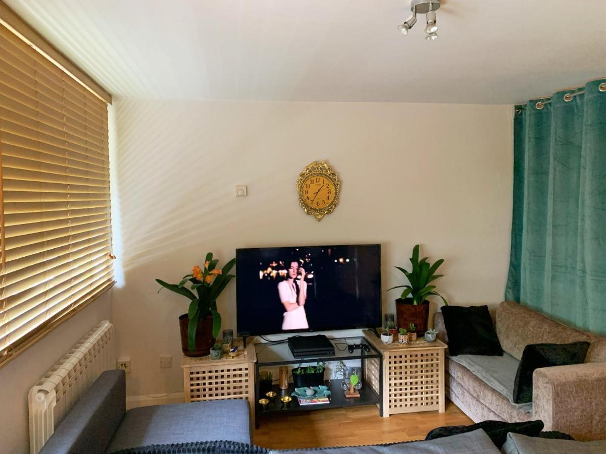Ferienwohnung Garden Beautiful Cozy Flat , Recent Decorated. London Exterior foto